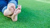 Este es el síntoma del VPH que se manifiesta en los pies: mecanismos de prevención y cómo tratarlos