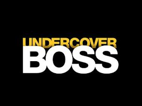 Undercover Boss