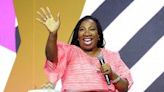 #MeToo founder Tarana Burke wants Black women to continue centering themselves