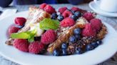 Sweeten Up Your Holiday Season with this Make Ahead French Toast Casserole