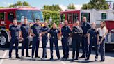 'Station 19' Cast Says to Have 'Champagne and Tissues' on Hand for Finale