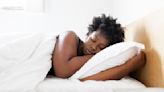 Expert reveals the worst sleeping position – and how to stop doing it