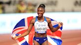 How to watch World Athletics Championships online and on TV