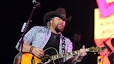 Country Icon Toby Keith Dies at 62 After Stomach Cancer Battle