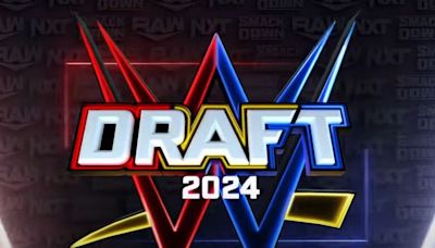 The WWE Draft could be so much better with these changes