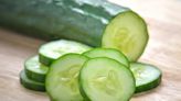 FDA: Cucumbers recalled in 14 states, including Georgia, for Salmonella contamination