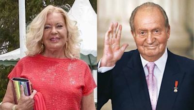 Nuevas revelaciones sobre el rey Juan Carlos I y su amante: difunden audios vinculados a la relación con la reina Sofía