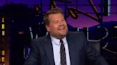 James Corden: Guests announced for comedian’s final The Late Late Show episode