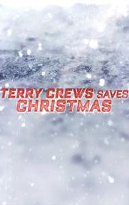 Terry Crews Saves Christmas