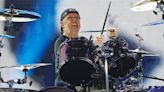 Lars Ulrich thinks Metallica have about ten years left as a touring band