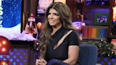 Real Housewives Of New Jersey Star Teresa Giudice Defends Jacqueline Laurita Against Melissa Gorga And Dishes On Their...