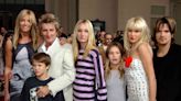 Rod Stewart's 8 Kids: All About His Sons and Daughters