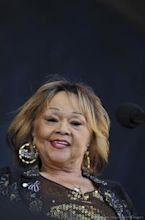 Etta James