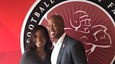 Spiro QB Henry Burris receives in-person induction into Canadian Football Hall of Fame