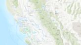 5.1-Magnitude Earthquake Hits Near San Jose, California