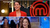 Rating: MasterChef con bajo promedio y el debut de Pasaplatos, especial famosos se sumó al boom de las hornallas