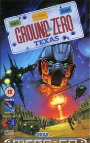 Ground Zero: Texas