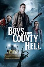 Boys from County Hell