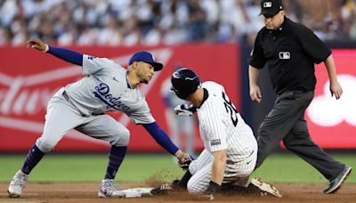 Yankees, Dodgers Lead MLB’s Ratings Charge on Fox and ESPN