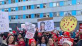 ‘Enough is enough’: Why 7,000 New York City nurses are on strike