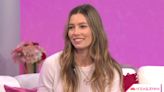 Jessica Biel Is Still 'Finding That Balance' as a Mom of 2: 'You Have to Take Time for Yourself'