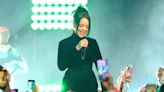 Rihanna Named America's Youngest Self-Made Billionaire