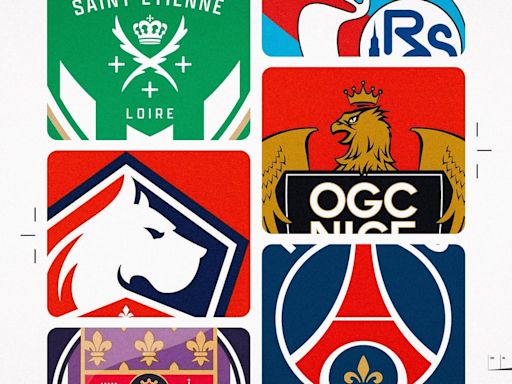 Jockeys, birds of prey and supermarket chains: The origins of French football club nicknames