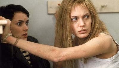...Interrupted’ Cast Got Divided Off Camera Into Winona Ryder vs. Angelina Jolie Camps: ‘I Was Intimidated’ by and...