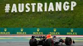 F1 firma extensión para que el Gran Premio de Austria siga en el calendario hasta 2030