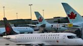 Deal with pilots averts strike at Air Canada