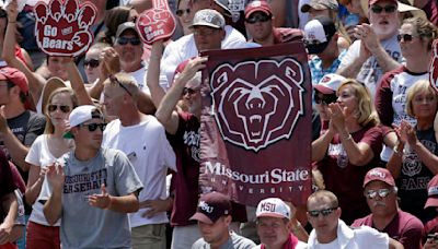 Gordo: Missouri State takes leap of faith while moving up to major college football