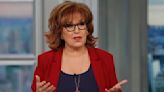 Here's why Joy Behar isn't on “The View” for 2 days — plus, who will replace her as Friday's moderator