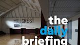 Hamilton County Juvenile Court is rebuilding Hillcrest: Today's top stories | Daily Briefing