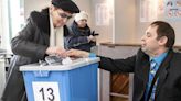 Casi 300.000 rusos podrán votar en las elecciones europeas en Estonia