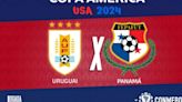 Uruguai x Panamá: onde assistir, escalações, arbitragem