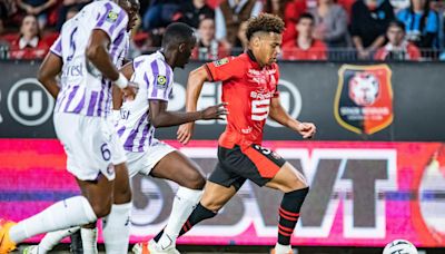 Report: Arsenal, Tottenham Battle Bayern for Rennes £50m Teen Sensation