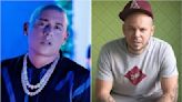 Quién es Cosculluela, artista al que Residente dedica tiradera