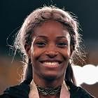 Shaunae Miller-Uibo