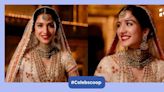 First look of Anant Ambani' bride Radhika Merchant is out!