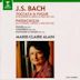 Bach: Toccata & Fuge; Passacaille