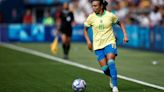 Soccer-Brazil great Marta says it's not over after late loss to Japan