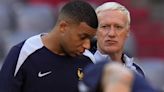 Deschamps: If France is boring you, go watch something else