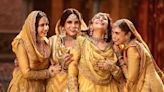 ’Sakal Ban’ from Sanjay Leela Bhansali’s ‘Heeramandi’ featured at Royal College of Music Museum Exhibition, London