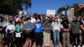 UCLA faces criticism for failure to act to stop attack on pro-Palestinian encampment