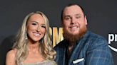 Luke Combs and Wife Nicole Welcome Second Baby Boy, Son Beau Lee: 'Couldn't Love You More'