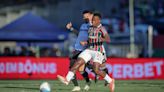 Empate mantém retrospecto complicado do Fluminense contra o Atlético-MG | Fluminense | O Dia