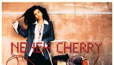 Neneh Cherry’s 'Homebrew' Gets Black Story Reissue