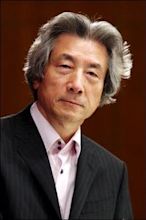 Junichiro Koizumi