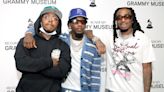 Quavo Says Migos Didn't Have A Bank Account For Their Millions Of Dollars For 5 To 6 Years — 'We Used To Hide Money...