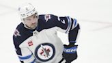 Winnipeg Jets sign defenceman Dylan DeMelo to four-year extension